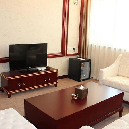 Dalian Southern Airline Pearl Hotel Экстерьер фото
