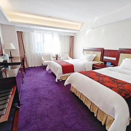 Dalian Southern Airline Pearl Hotel Экстерьер фото
