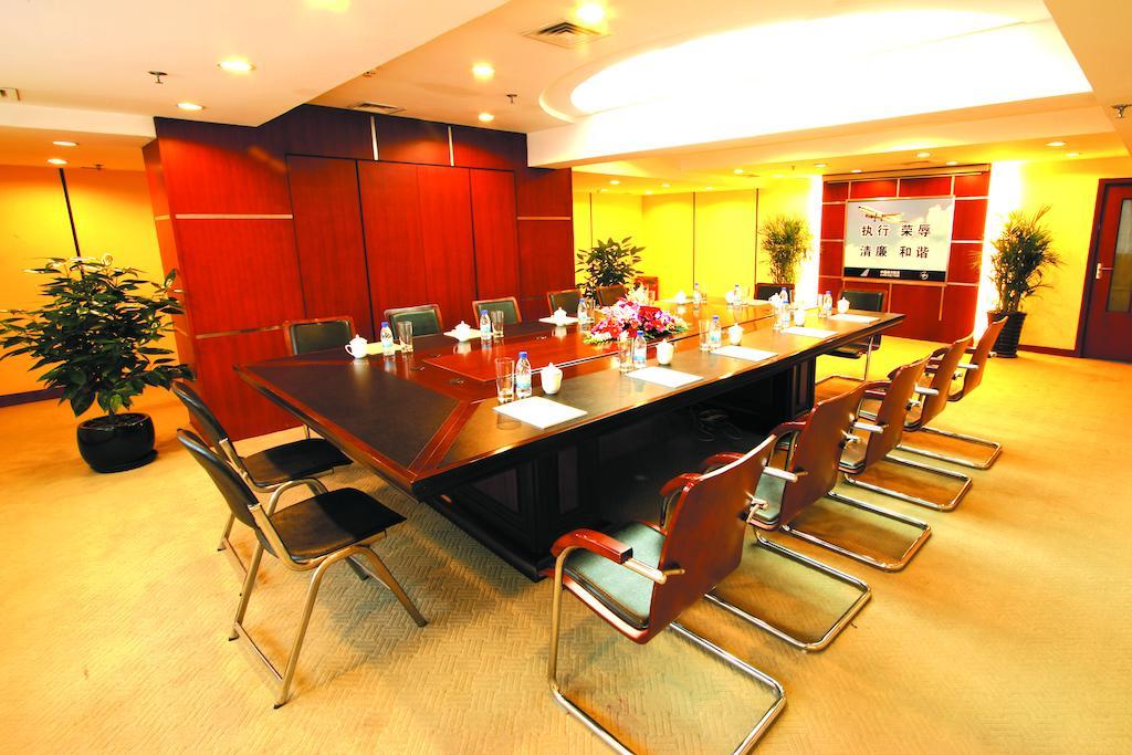 Dalian Southern Airline Pearl Hotel Экстерьер фото