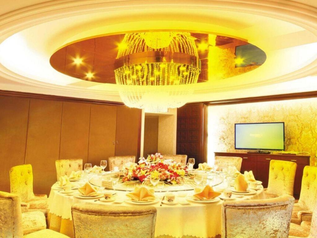 Dalian Southern Airline Pearl Hotel Экстерьер фото