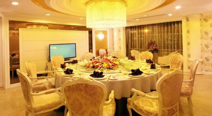Dalian Southern Airline Pearl Hotel Экстерьер фото