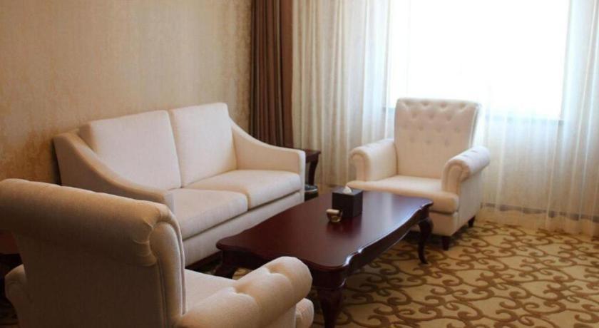 Dalian Southern Airline Pearl Hotel Экстерьер фото