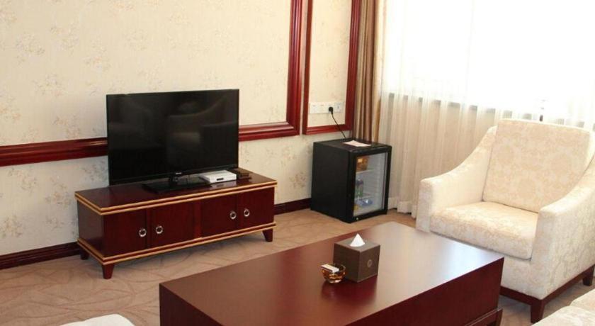 Dalian Southern Airline Pearl Hotel Экстерьер фото