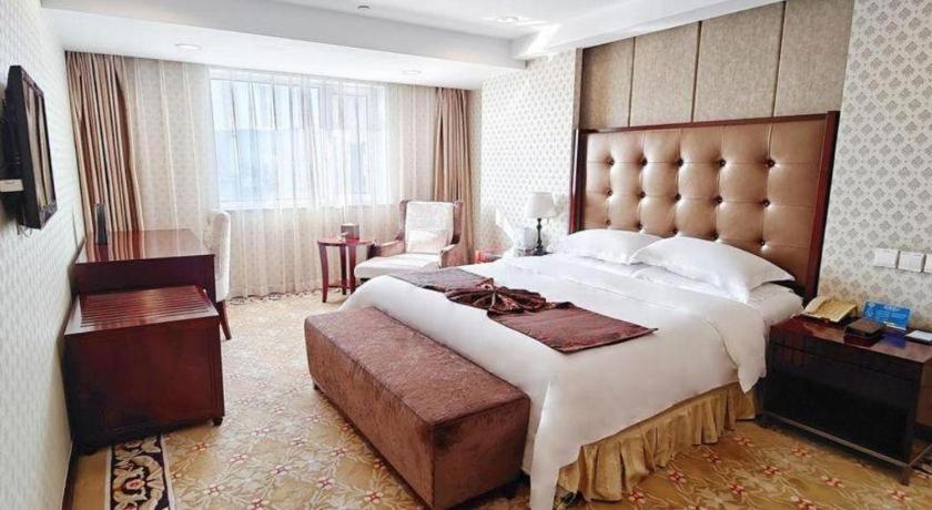 Dalian Southern Airline Pearl Hotel Экстерьер фото