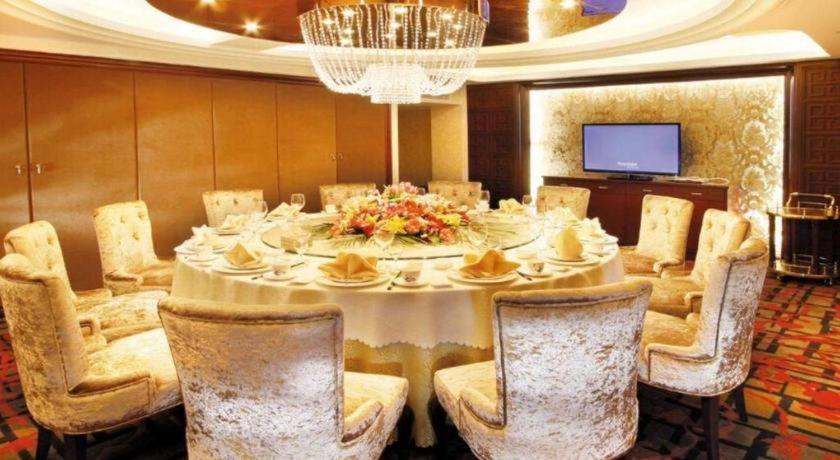 Dalian Southern Airline Pearl Hotel Экстерьер фото