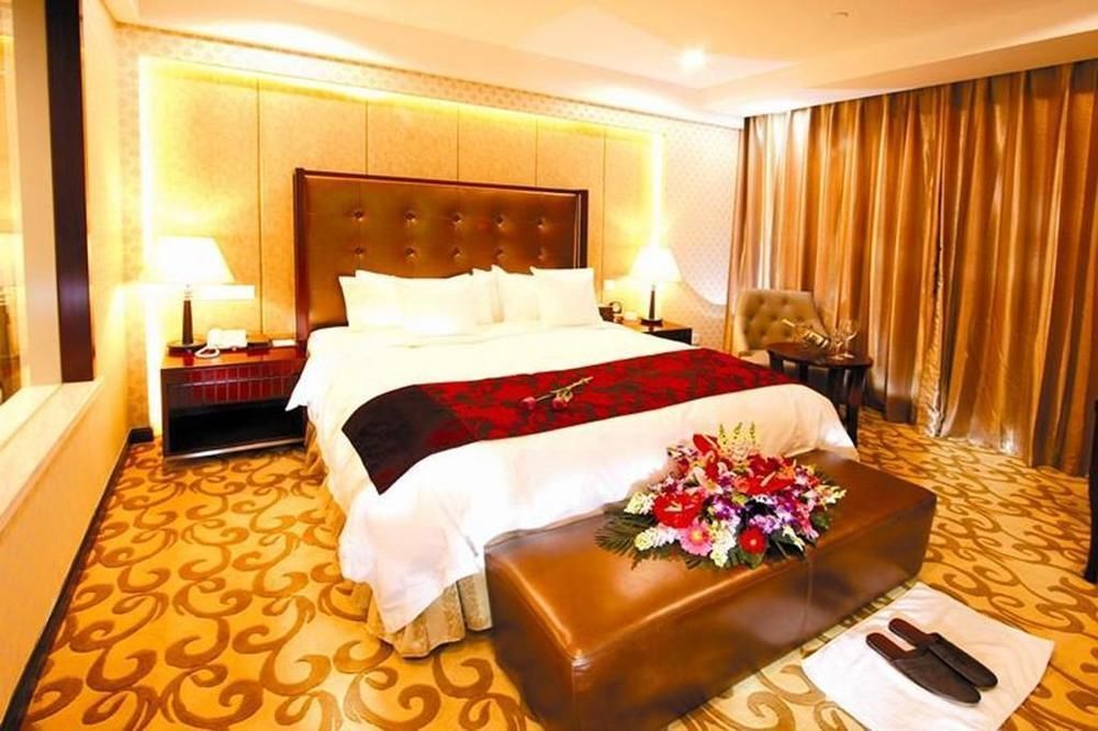Dalian Southern Airline Pearl Hotel Экстерьер фото