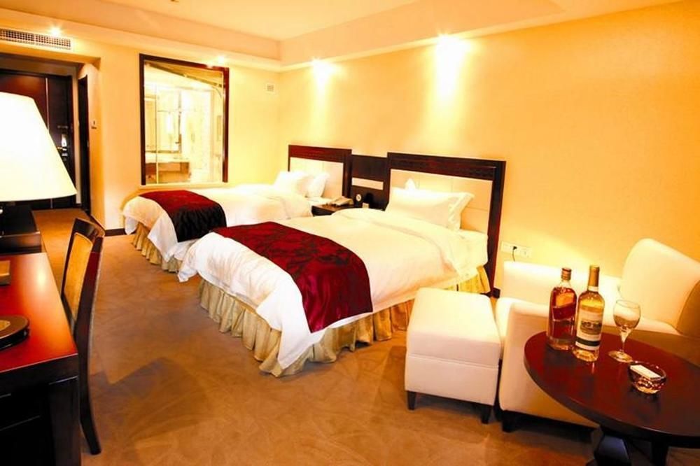 Dalian Southern Airline Pearl Hotel Экстерьер фото