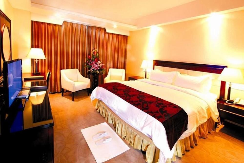 Dalian Southern Airline Pearl Hotel Экстерьер фото