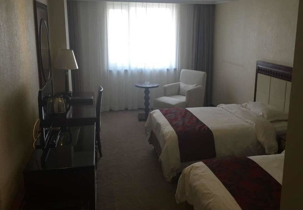 Dalian Southern Airline Pearl Hotel Экстерьер фото